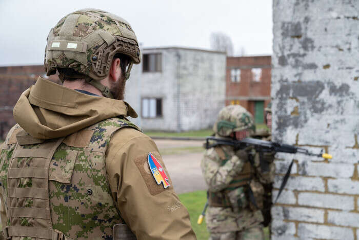 Ворог готується до нових спроб прориву Часового Яру: аналіз ISW