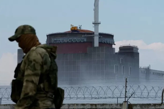 Серед завезених на ЗАЕС російських енергетиків назріває бунт