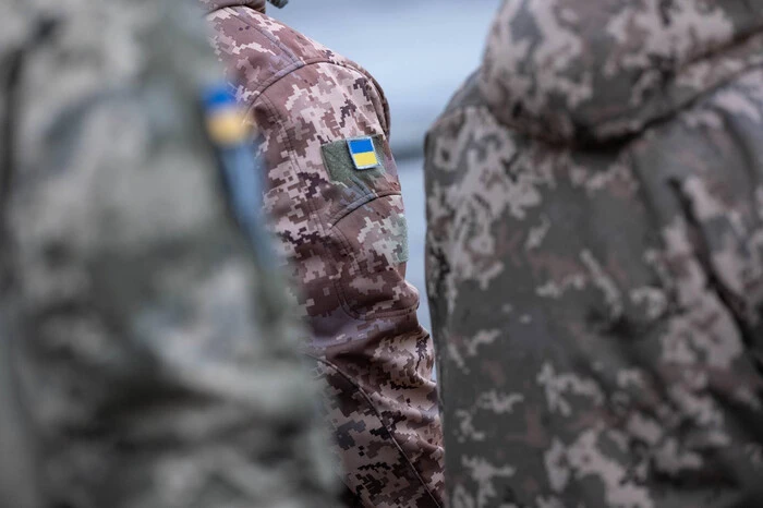 Безугла анонсувала новий вид військової служби для чоловіків і жінок