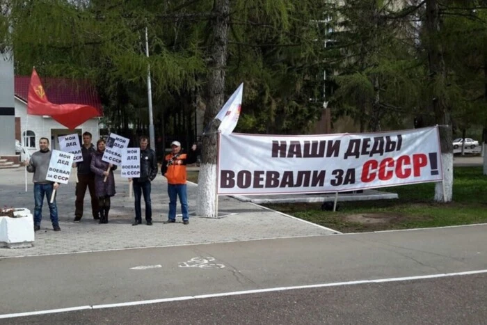 Історик пояснив, чому фраза «діди воювали» стала мемом