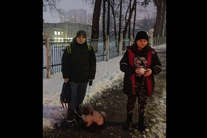 Дітей не пустили до сховища у школі під час тривоги: директорка назвала причину