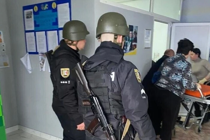 Теракт у сільраді на Закарпатті: СБУ повідомила нові подробиці