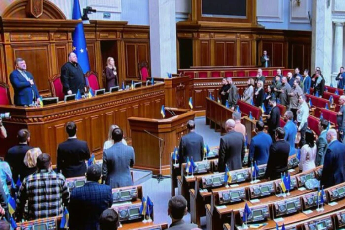 Розділення Мінрегіону: «слуга» Безгін пояснив помилку влади