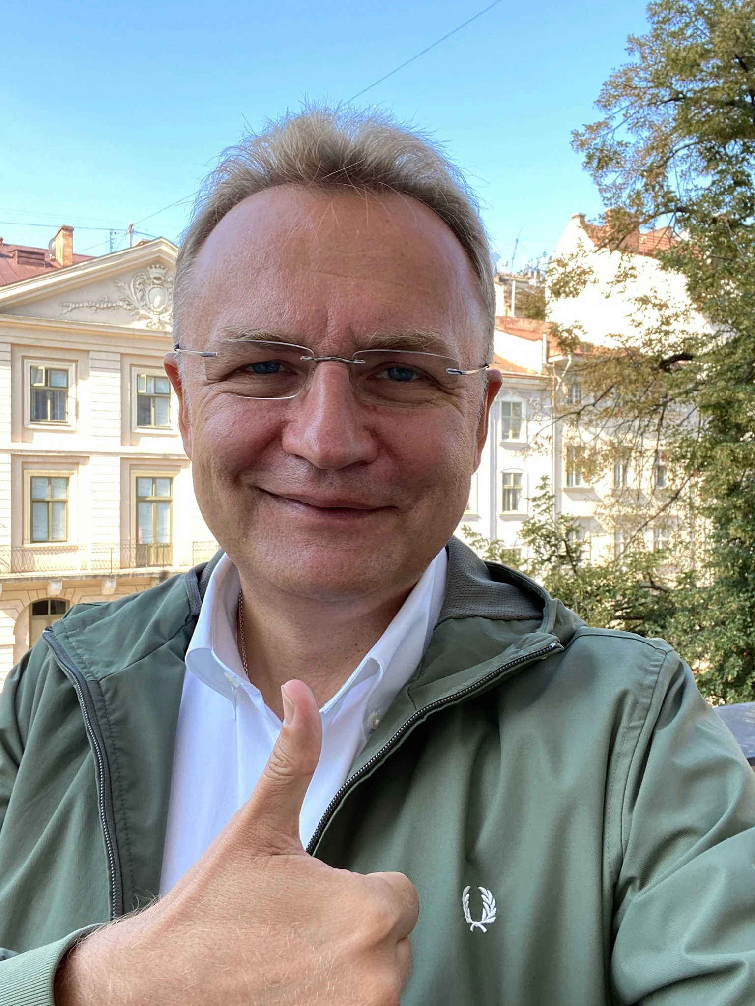 Другий тур виборів у Львові: все, що потрібно знати про кандидатів та їх рейтинги