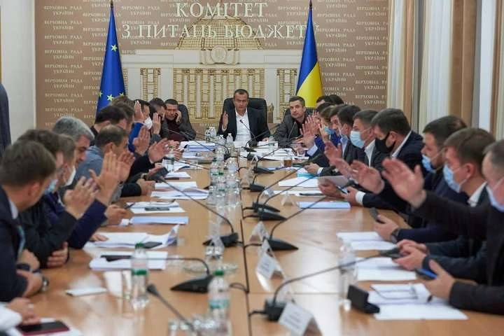 Проєкт держбюджету-2021 готовий до розгляду в Раді: що змінилося