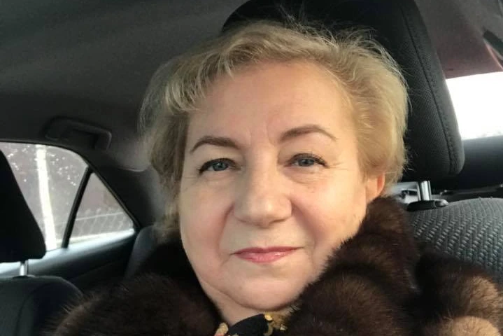 Від Covid-19 померла колишня голова Житомирської облради
