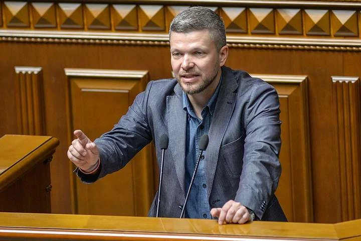 Леонід Ємець: Мене покоробило, коли «Голос» знайшов головного ворога – Порошенка
