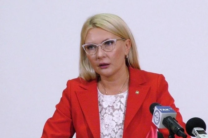 У «Батьківщині» вимагають термінового виділення коштів на доплати столичним медикам