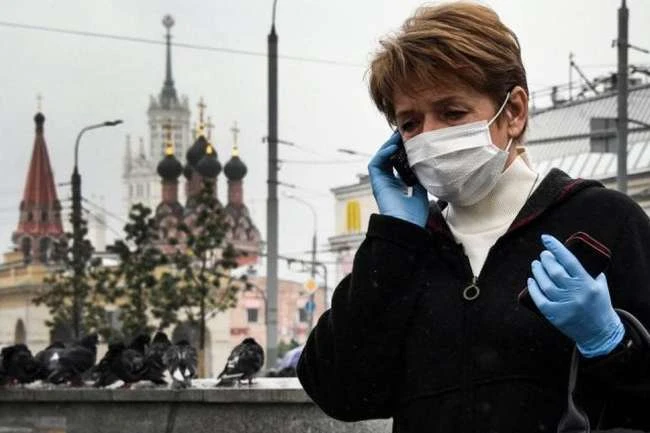 Єдиний вид свободи, який росіяни готові відстоювати – це свобода від здорового глузду