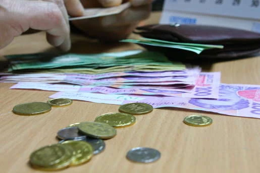 Пенсії, яких не буде: життя українців у майбутньому