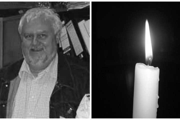 Помер відомий український письменник, перекладач та культуролог