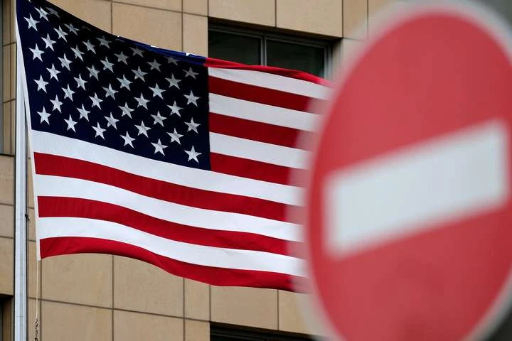 США можуть запровадити санкції проти семи білоруських чиновників
