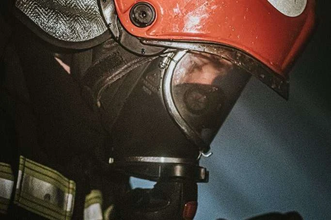 У Києві горіла багатоповерхівка