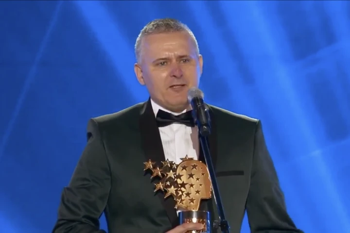 Фінал Global Teacher Prize: в Україні визначили кращого вчителя року