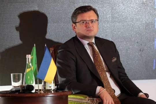Кулеба назвав ключову тему зустрічі Зеленського з Байденом
