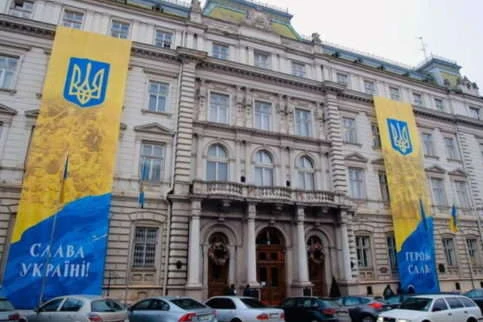 У Львові до облради проходять дев'ять партій, лідирує «Європейська солідарність»