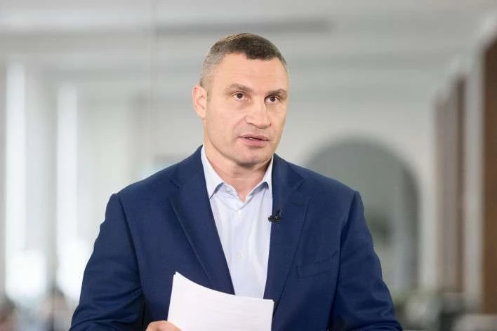 Стрімке поширення коронавірусу в Києві: свіжі дані від Кличка