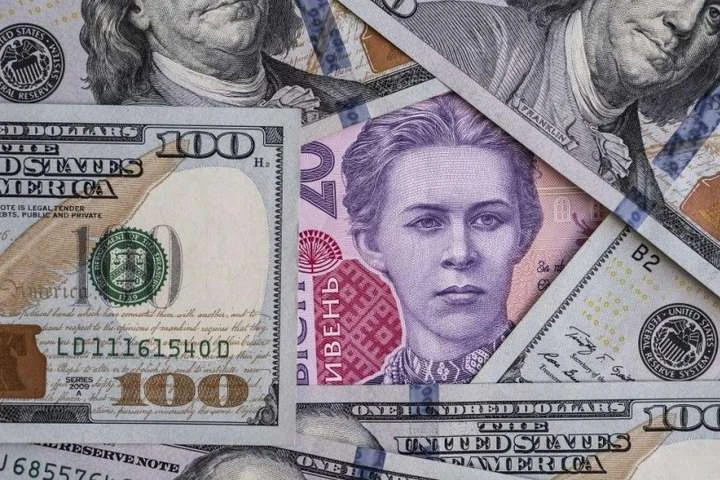 У Нацбанку пояснили, що відбувається з курсом долара: впливають чотири чинники