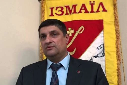 Життя у «червоній» зоні. Міський голова Ізмаїла Андрій Абрамченко про жорсткий карантин у приморському місті