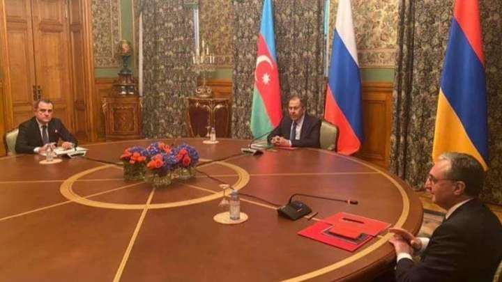 Підсумки двотижневої війни в Нагірному Карабасі