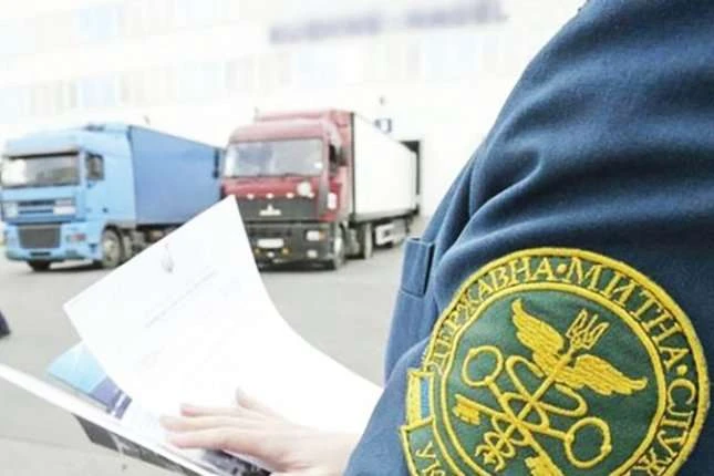 Саакашвілі визнав: на митниці беззаконня