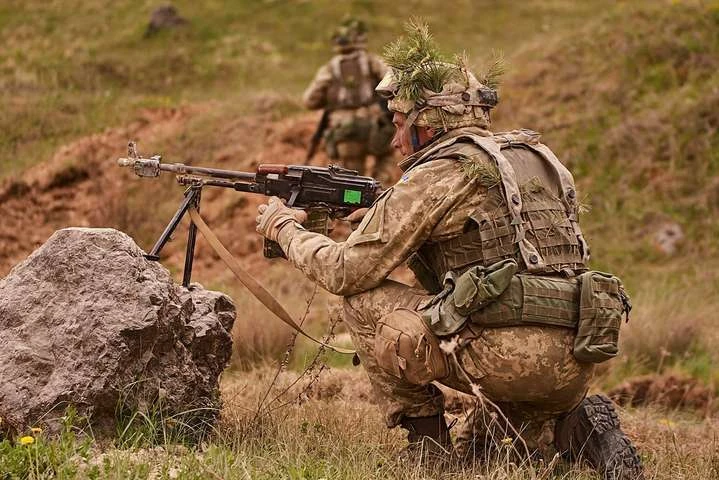 Доба на Донбасі: біля Авдіївки бойовики стріляли з гранатомета