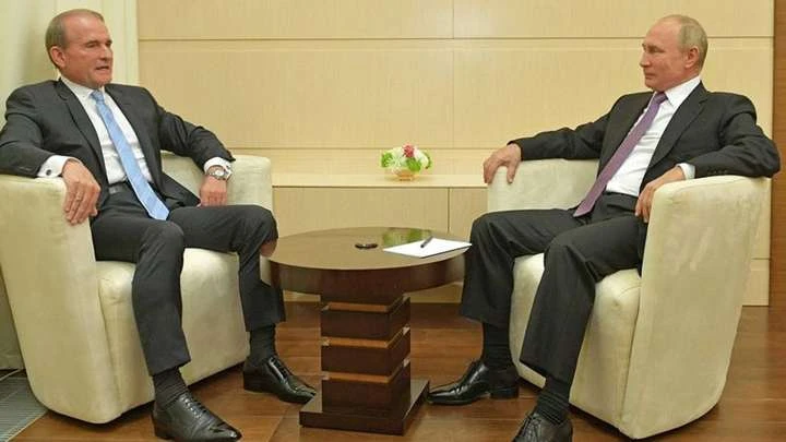 Чому російська вакцина нікому в світі не потрібна, крім України?