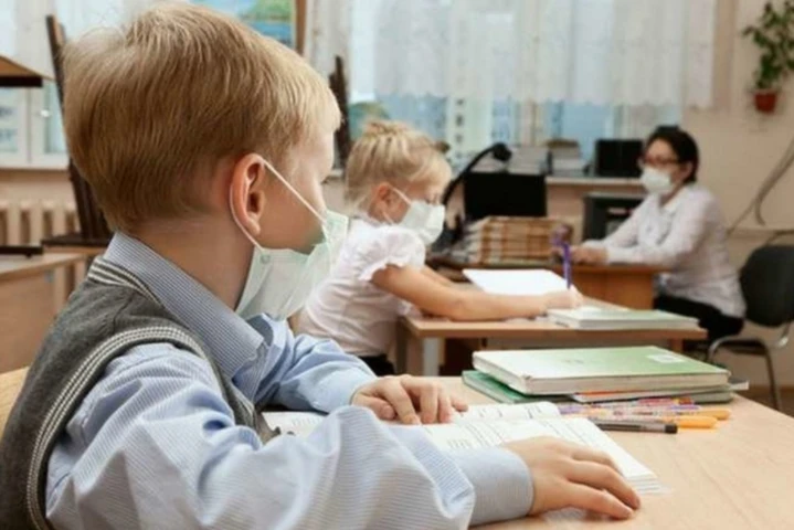 Перше вересня і Сovid-19. «Сподіваємося на свідомість педагогів та розуміння батьків»