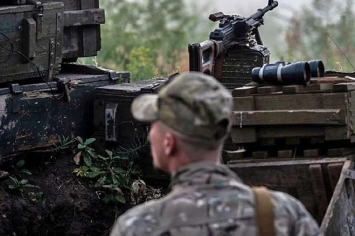 За добу на Донбасі зафіксовано шість фактів порушення режиму тиші