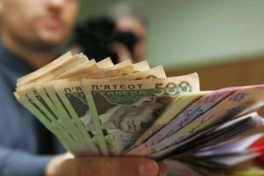 Голова Верховної Ради підписав закон про збільшення «мінімалки»