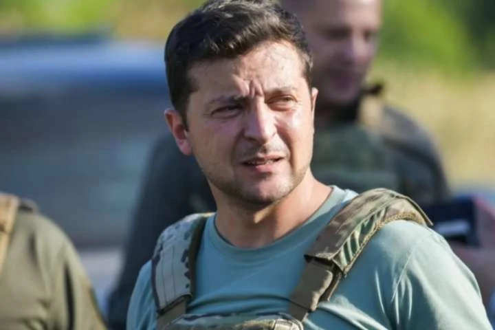 Зеленський завершить війну за час своєї каденції – Єрмак