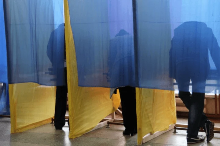 МОЗ назвав єдину умову перенесення місцевих виборів