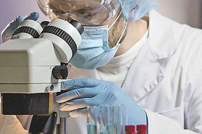 Військові медики з ЄС і НАТО лікуватимуть чехів від Covid-19