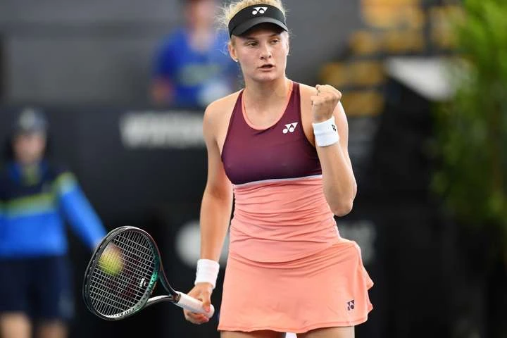 US Open: українські тенісистки отримали перших суперниць