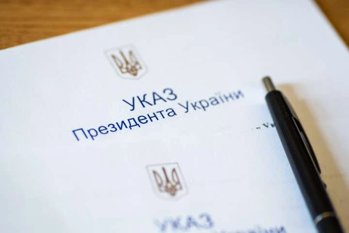 Зеленський нагородив працівників культури та мистецтва