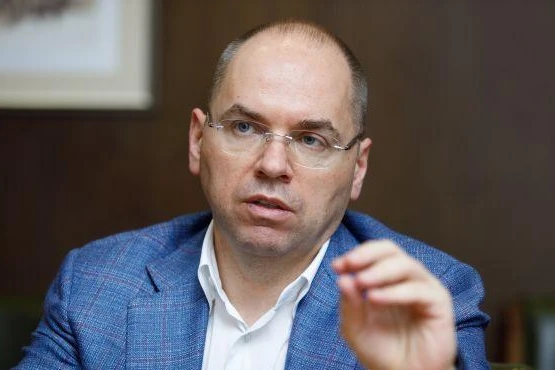 МОЗ планує скоротити термін тестування на Covid-19