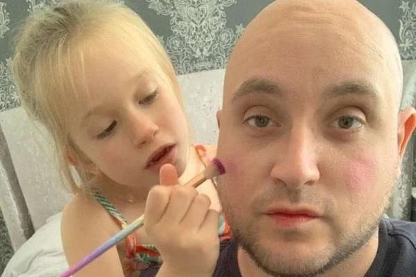 Эти родители справляются со своими обязанностями на пять с плюсом (фото)