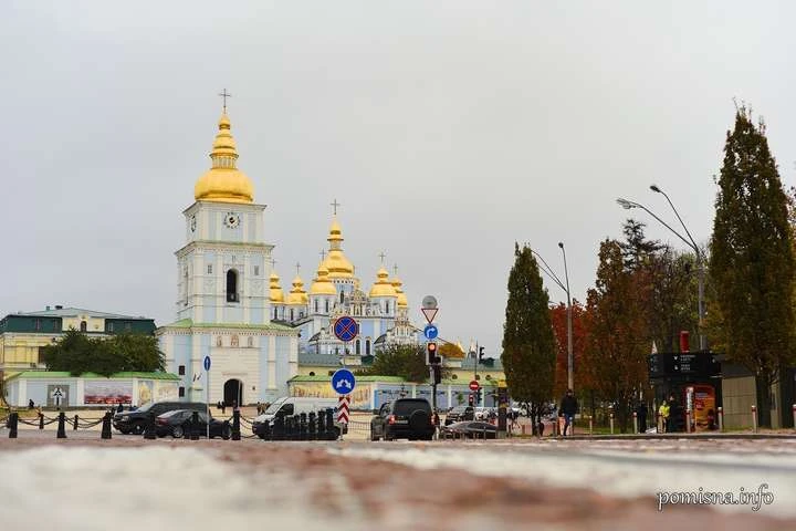 Більшість українців назвали себе вірними ПЦУ, прихильність до церкви зростає – опитування