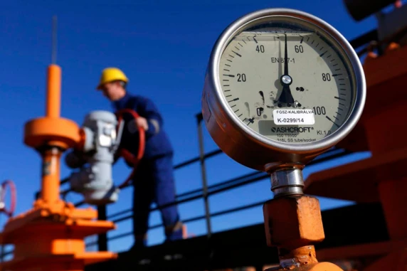Запуск ринку газу для населення дозволив демонополізувати галузь – експерт
