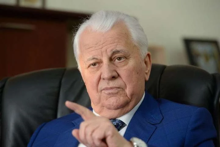 Кравчук підтвердив: Росія поставила ультиматум щодо Донбасу (документ)