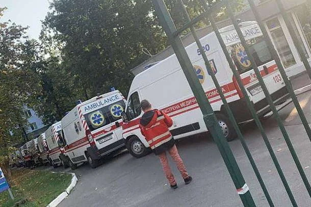 Covid-19 і Україна. П’ять поганих новин від аналітиків