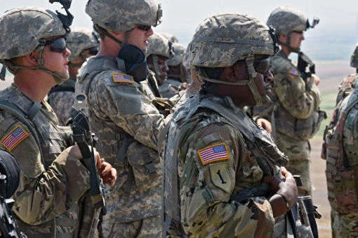 У НАТО пояснили Лукашенку, навіщо у Балтійському регіоні розгорнули сили Альянсу