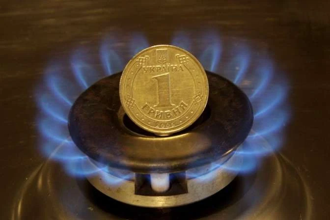 Енергоефективний тренд: на Хмельниччині споживання газу зменшилося на 6 млн кубометрів