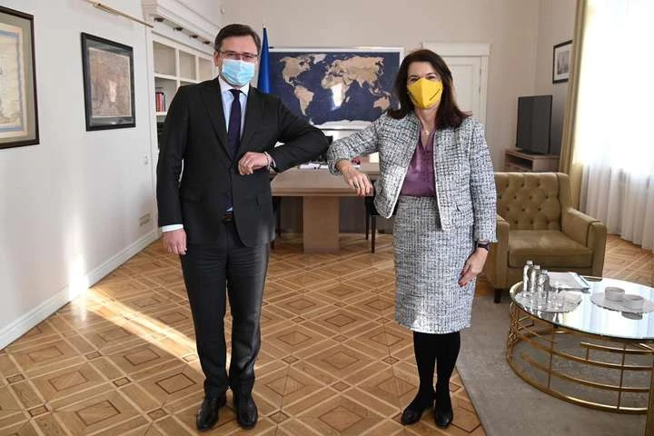 Глава ОБСЄ вдруге з початку року приїде на Донбас