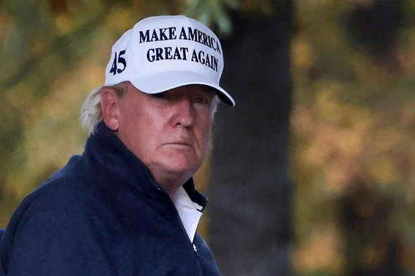 Чи можливий трампізм без Дональда Трампа