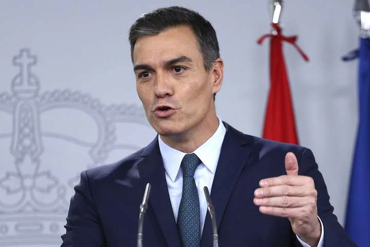Іспанський прем'єр готовий помилувати сепаратистів з Барселони
