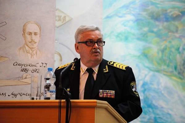 У столиці від Сovid-19 помер генерал СБУ
