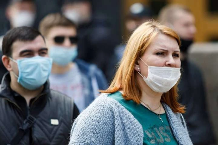 До послаблення карантину готова лише Кіровоградщина