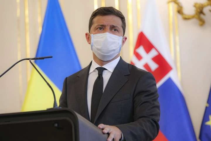 Євросоюз попередив Зеленського про ризики втрати безвізу та макрофінансової допомоги - Atlantic Council
