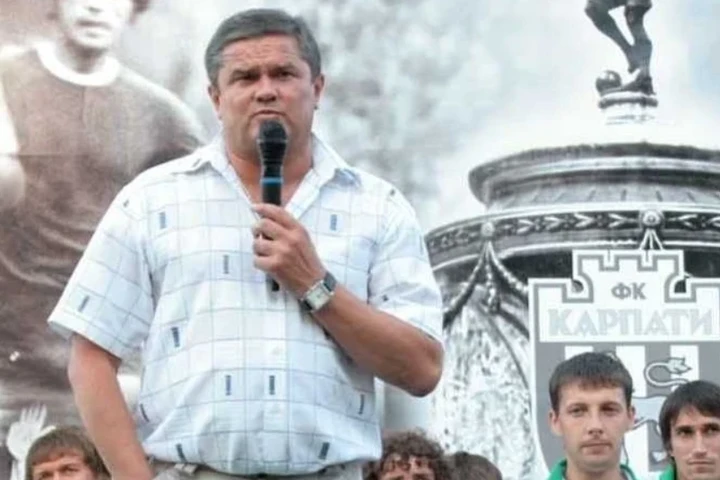 Офіційно: у Львові створили вже третій футбольний клуб «Карпати»